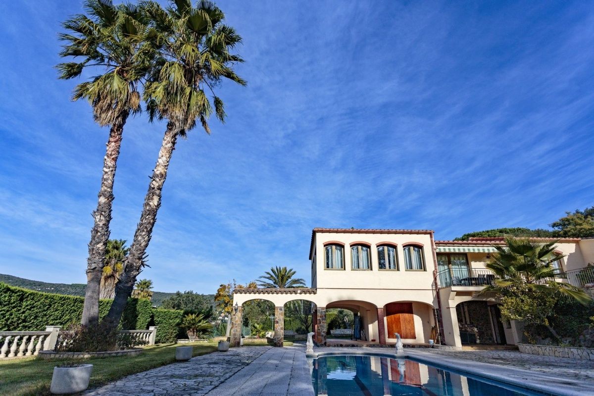 Дом на Коста-Брава, Испания, 457 м² - фото 4