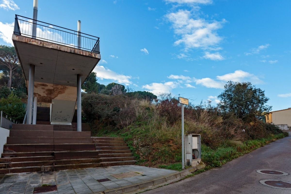 Земля на Коста-Брава, Испания, 1 061 сот. - фото 4