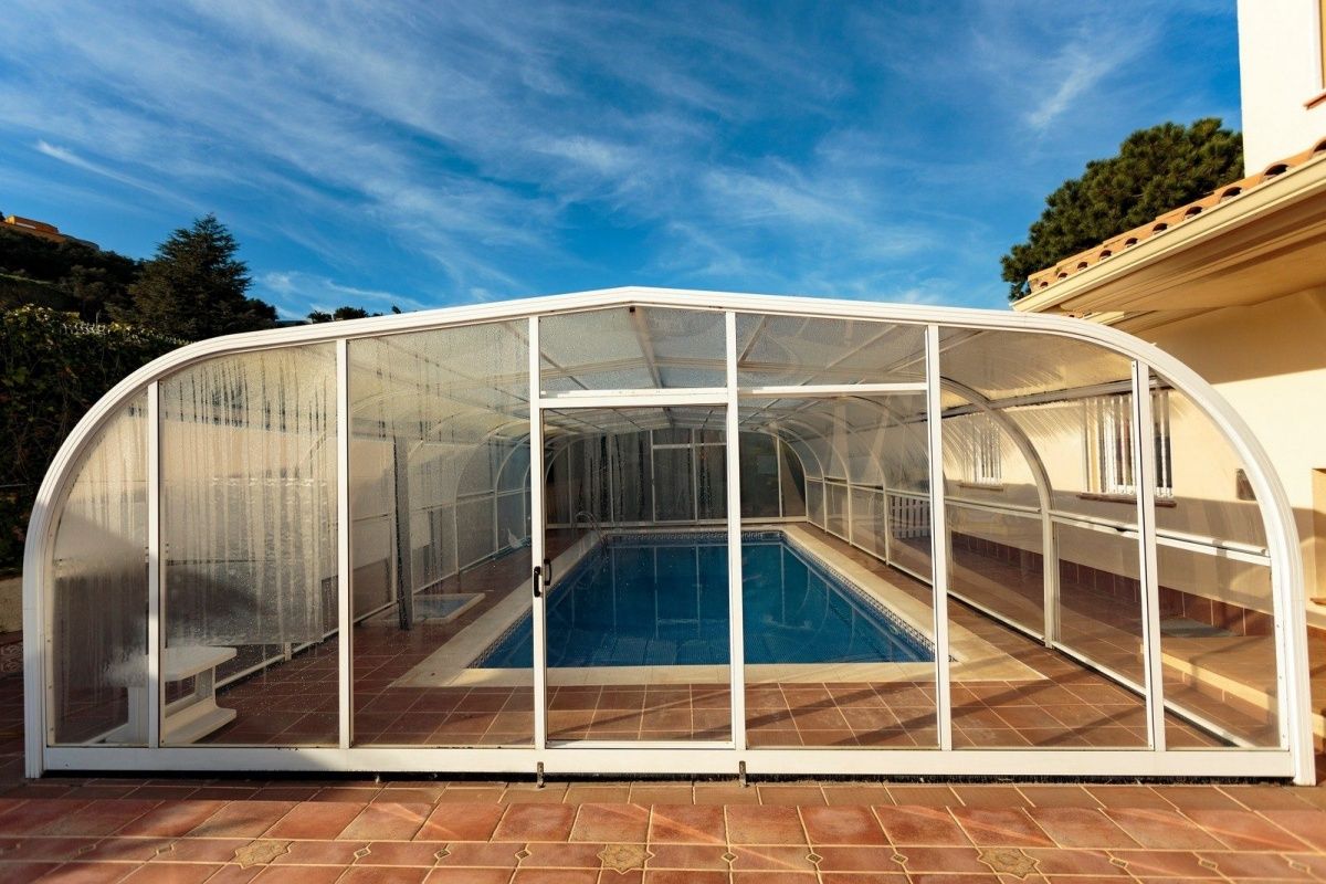 Дом на Коста-Брава, Испания, 404 м² - фото 4