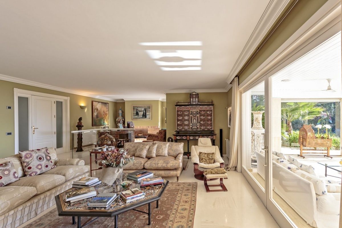 Дом на Коста-дель-Маресме, Испания, 1 344 м² - фото 4