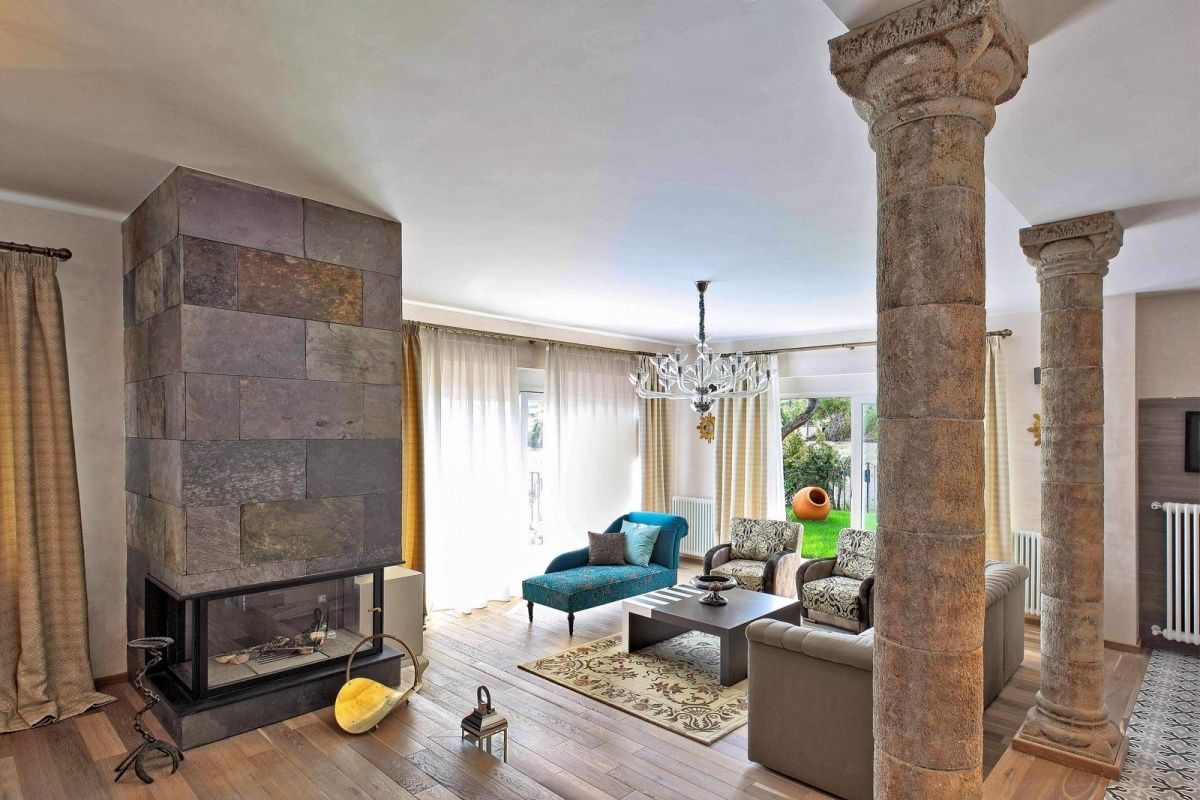 Дом на Коста-Брава, Испания, 334 м² - фото 4