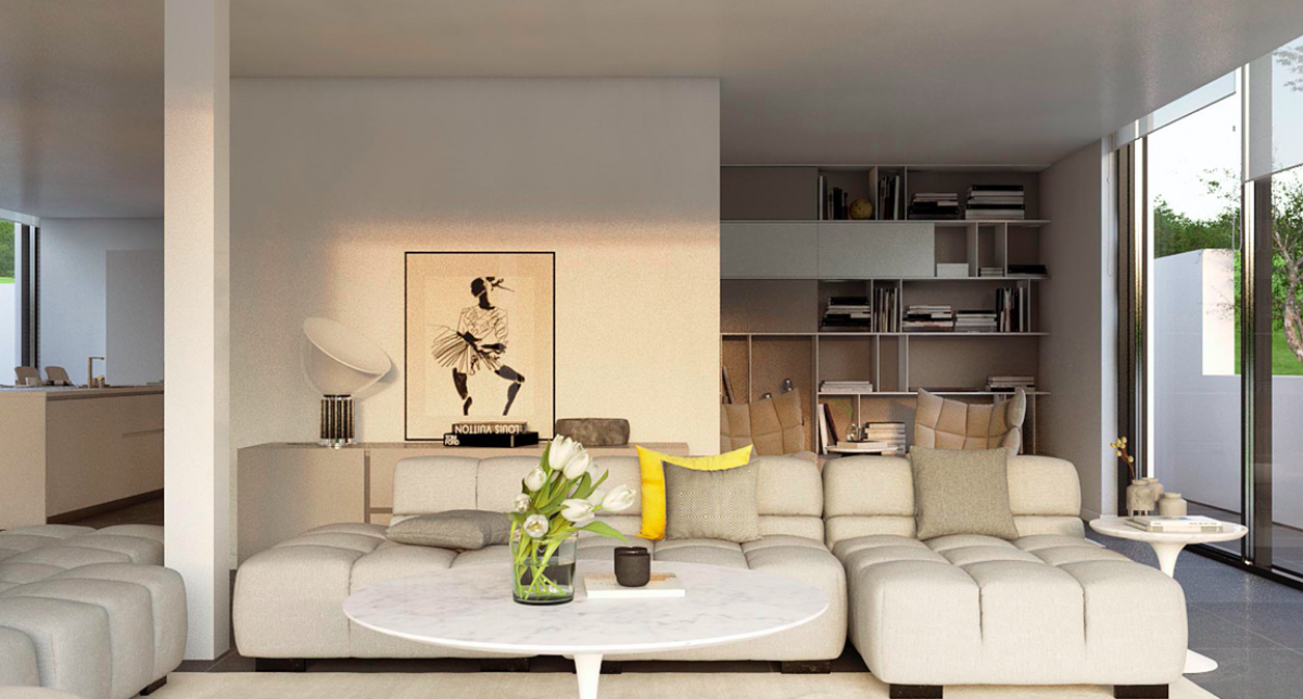 Дом на Коста-Брава, Испания, 635 м² - фото 4