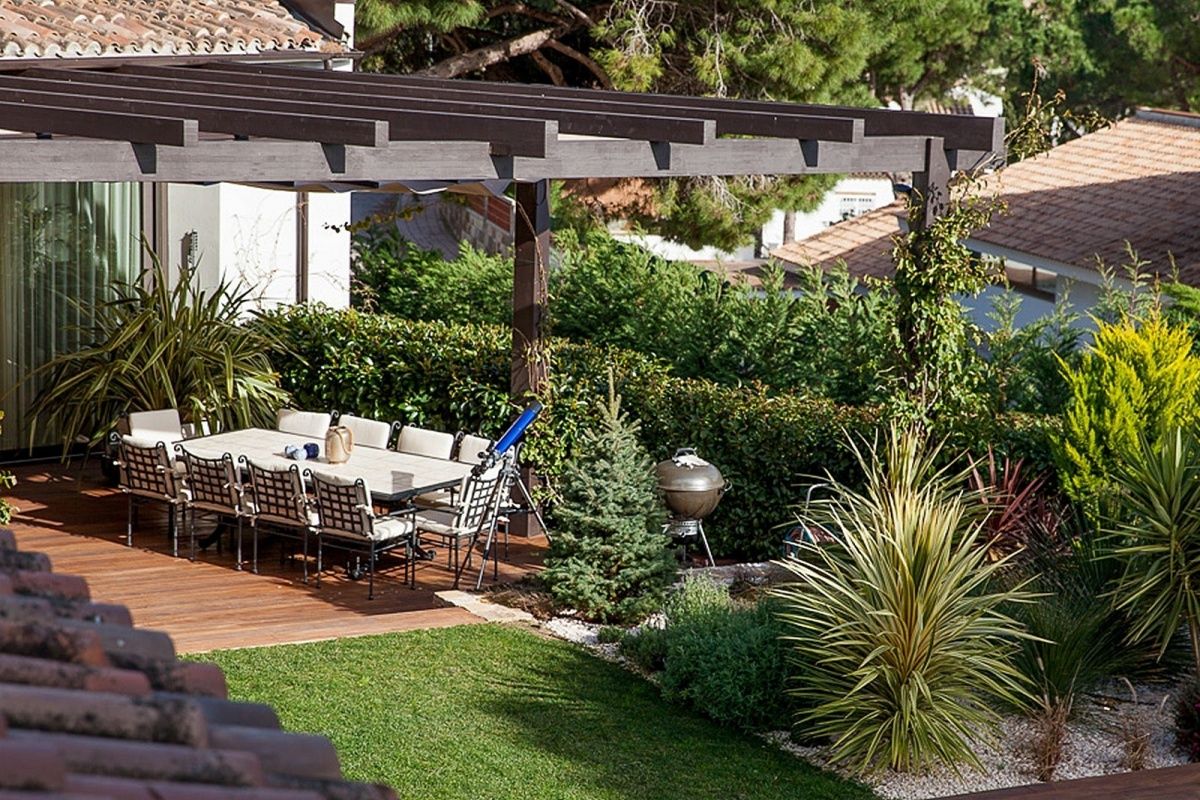 Дом на Коста-Брава, Испания, 600 м² - фото 4