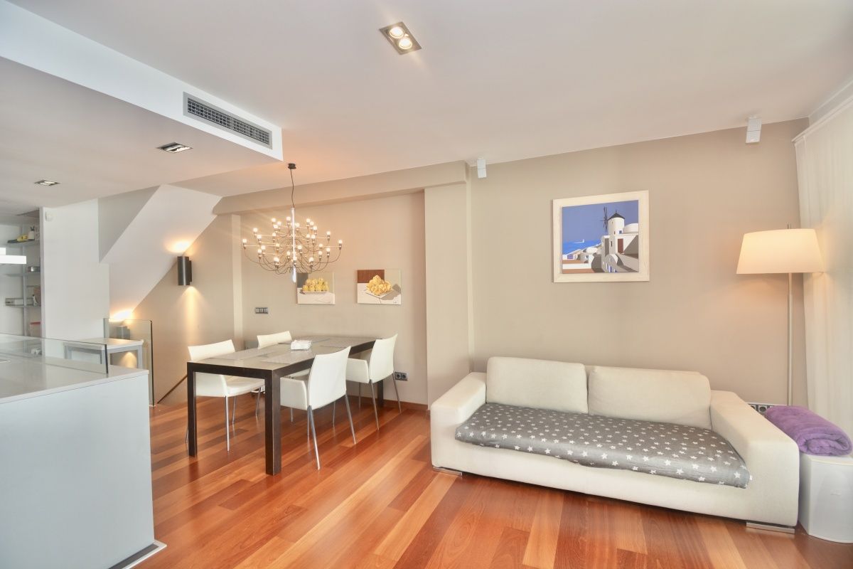 Квартира на Коста-Брава, Испания, 109 м² - фото 4