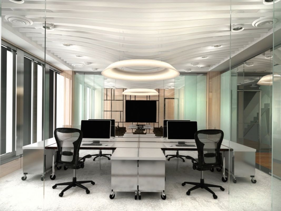 Доходный дом в Риге, Латвия, 1 875 м² - фото 4