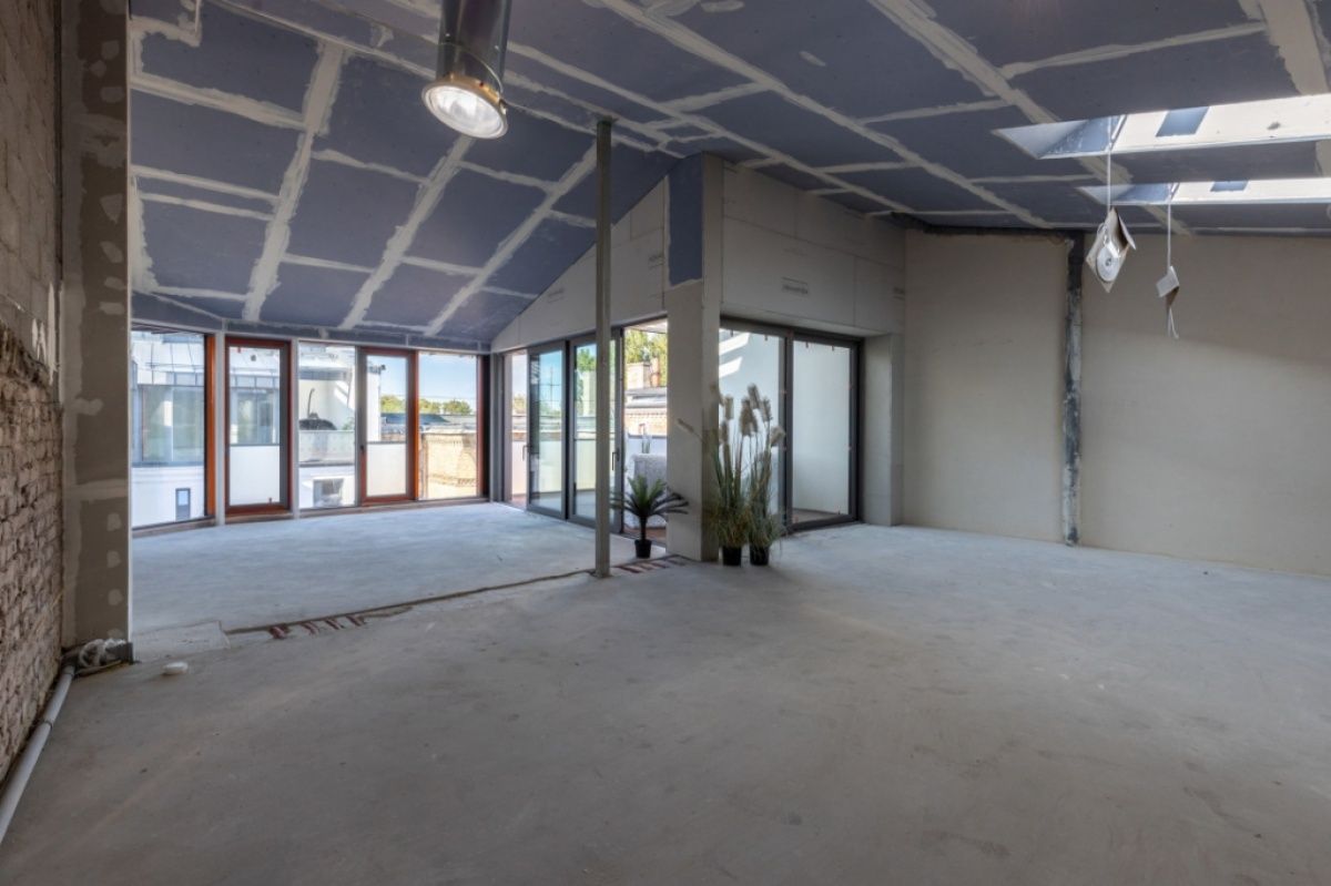 Квартира в Риге, Латвия, 252 м² - фото 4