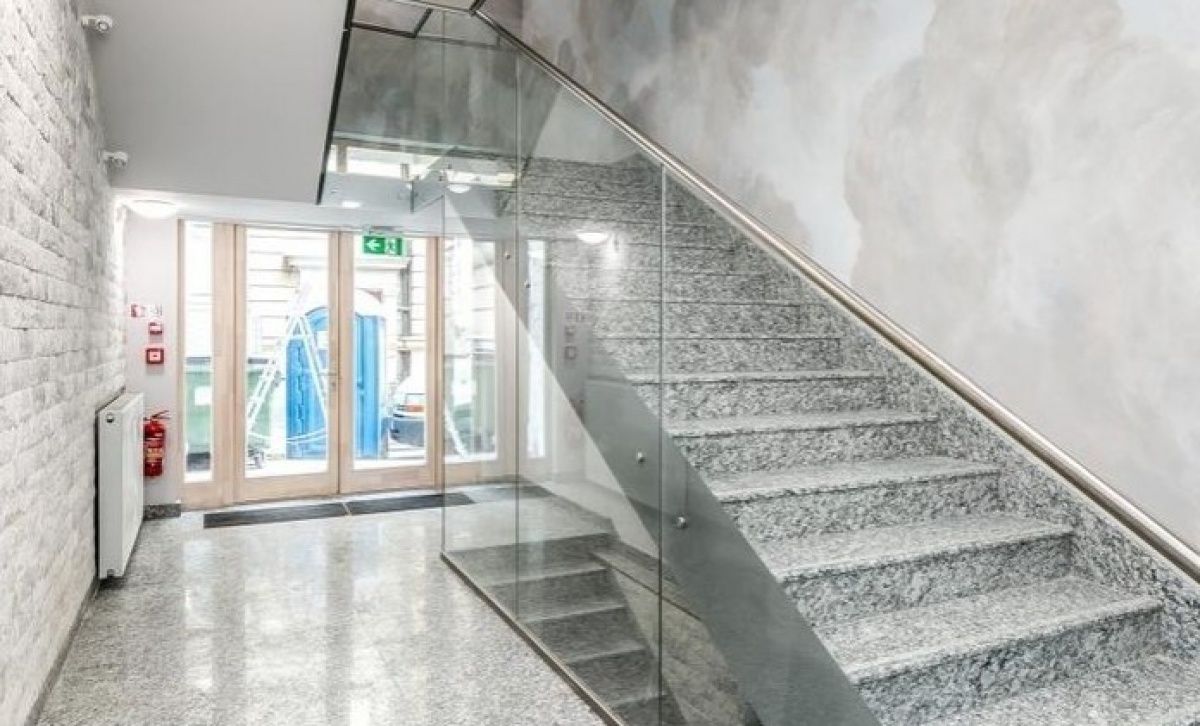 Коммерческая недвижимость в Риге, Латвия, 163 м² - фото 4