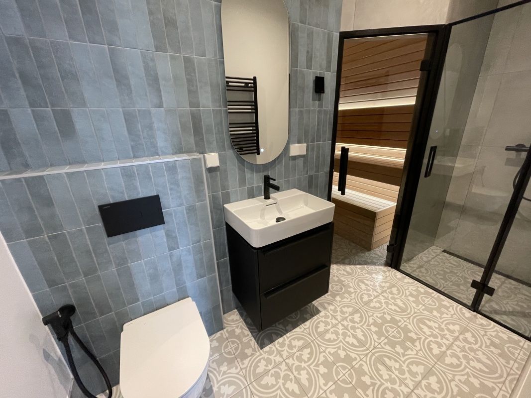 Дом в Риге, Латвия, 251 м² - фото 4