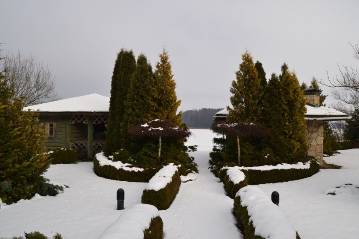 Дом в Рижском крае, Латвия, 875 м² - фото 4