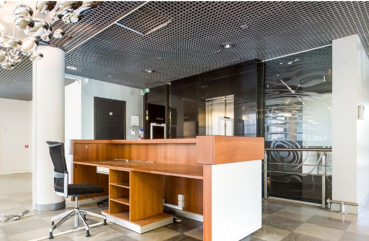 Офис в Риге, Латвия, 400 м² - фото 4