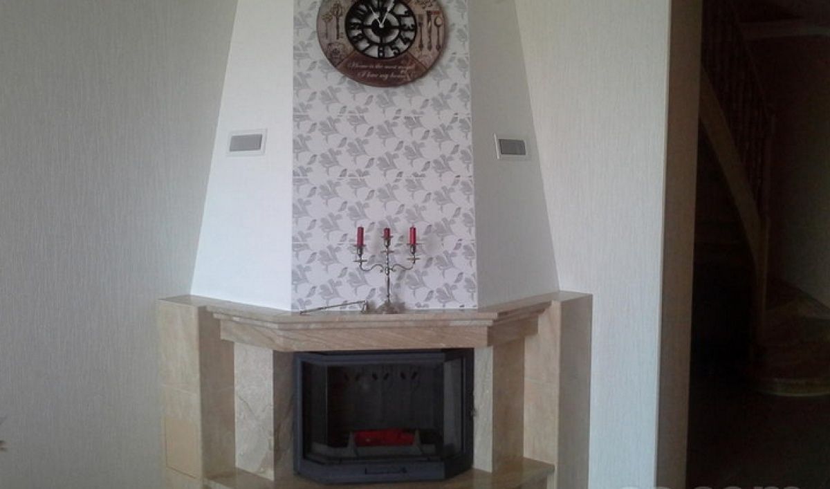 Дом в Рижском крае, Латвия, 595 м² - фото 4