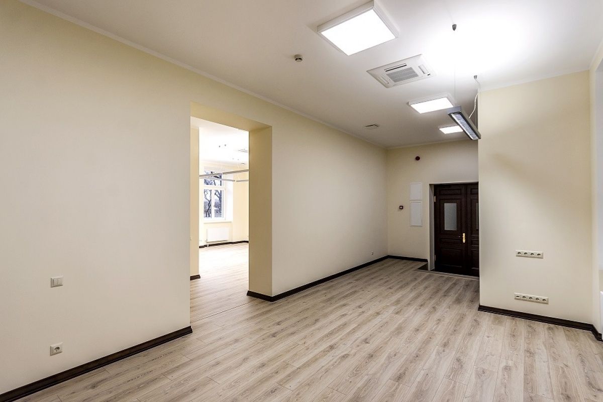 Офис в Риге, Латвия, 319 м² - фото 4