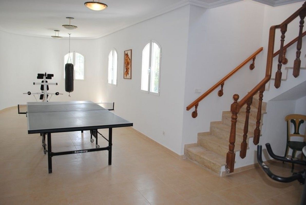 Дом на Коста-Бланка, Испания, 285 м² - фото 4