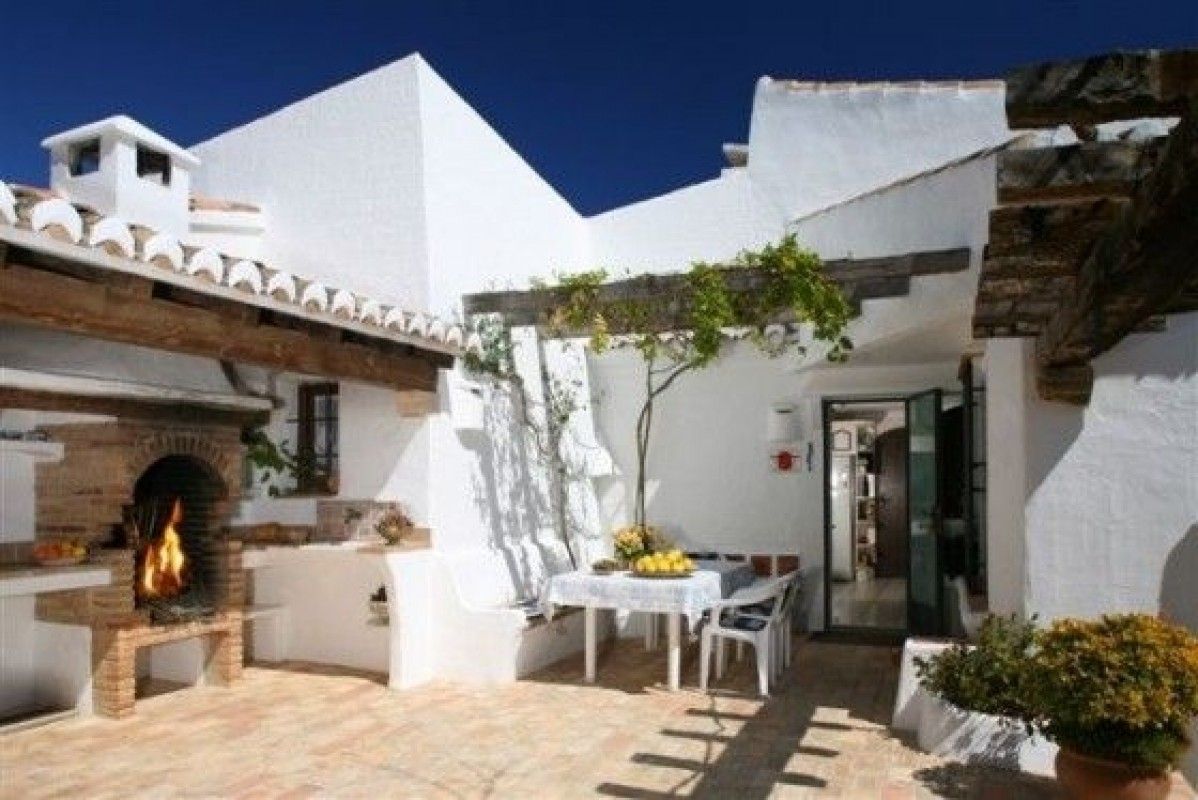 Дом на Коста-Бланка, Испания, 356 м² - фото 4