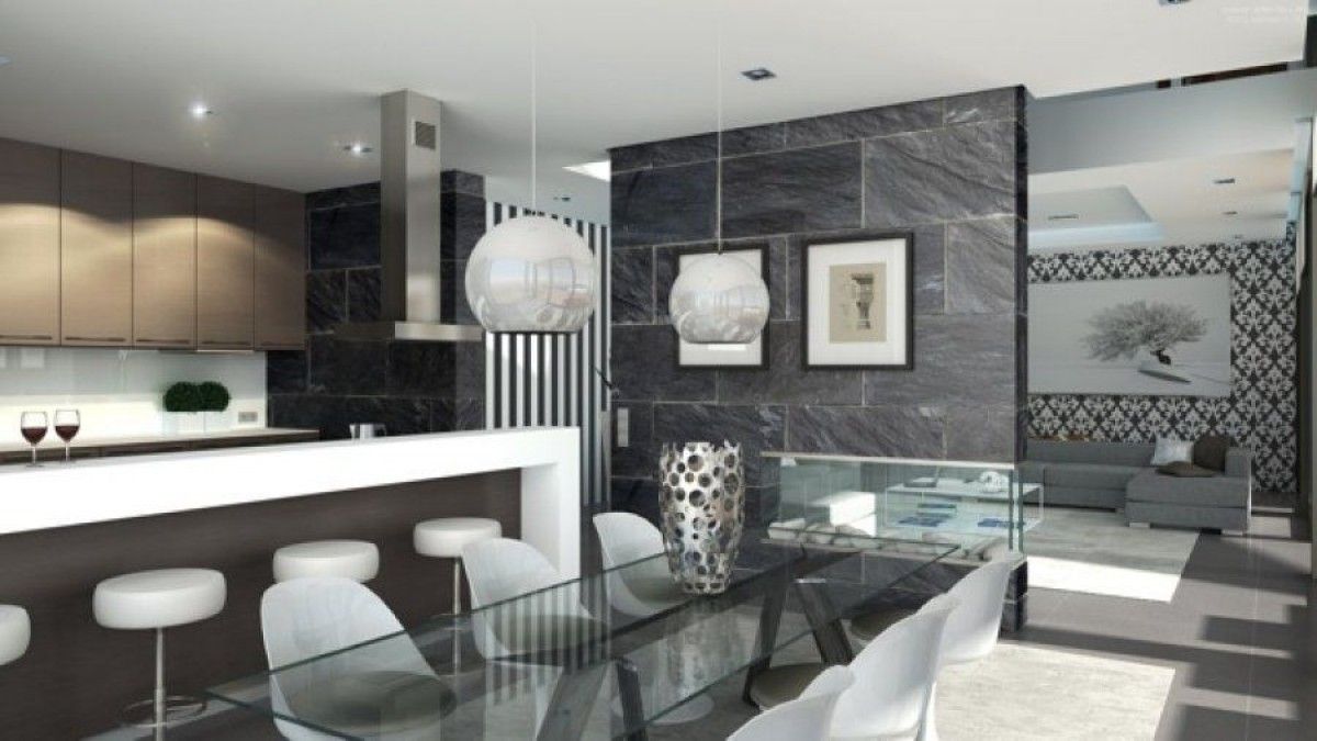 Дом на Коста-Бланка, Испания, 500 м² - фото 4