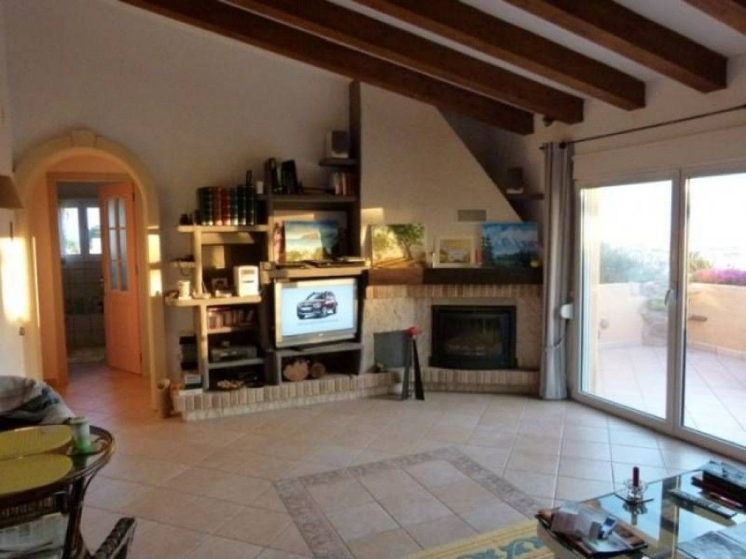 Дом на Коста-Бланка, Испания, 320 м² - фото 4