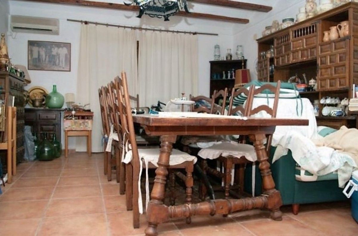 Дом на Коста-Бланка, Испания, 3 000 сот. - фото 4