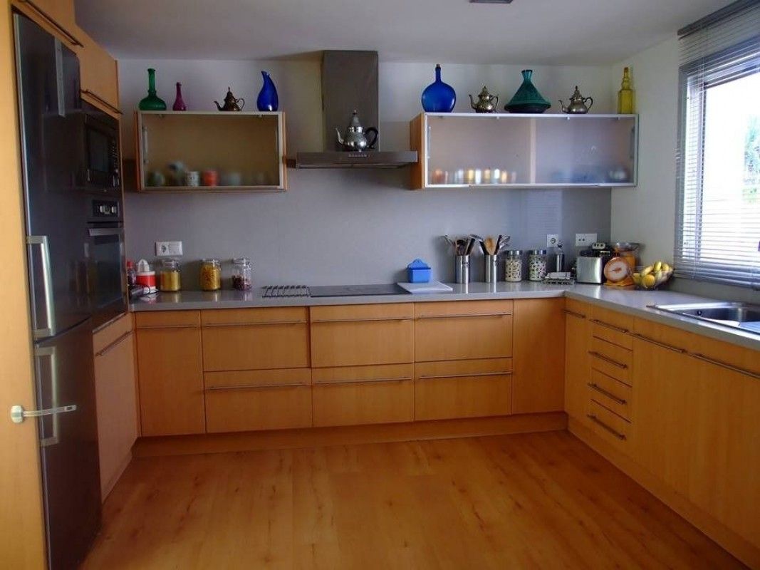 Дом на Коста-Бланка, Испания, 1 050 сот. - фото 4