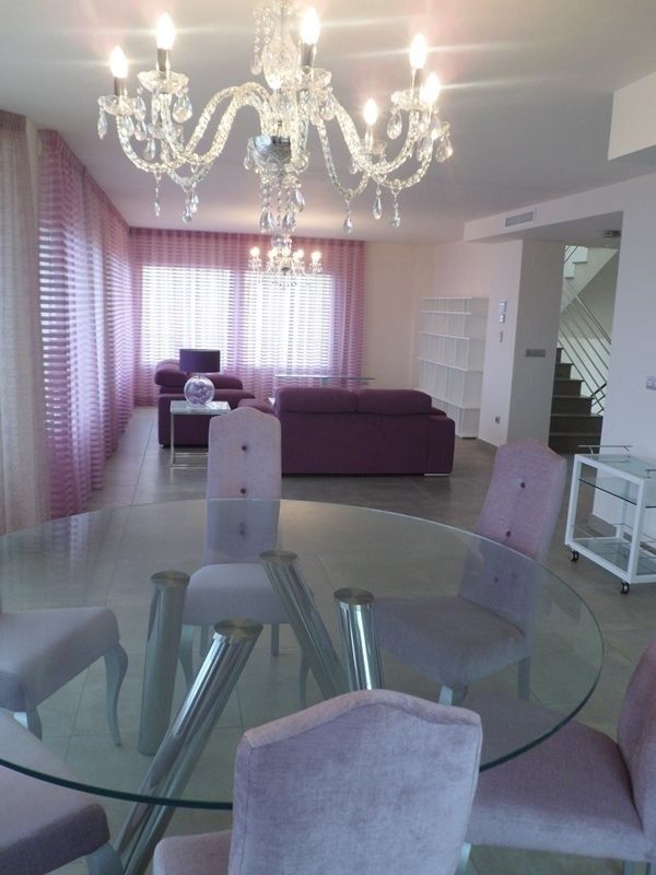 Дом на Коста-Бланка, Испания - фото 4