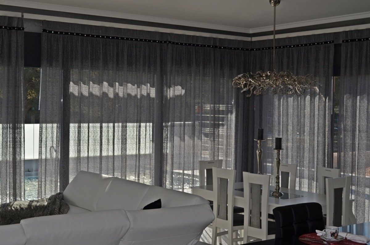 Дом на Коста-Бланка, Испания, 300 сот. - фото 4