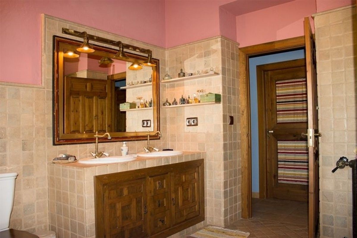 Дом на Коста-Бланка, Испания, 1 600 сот. - фото 4