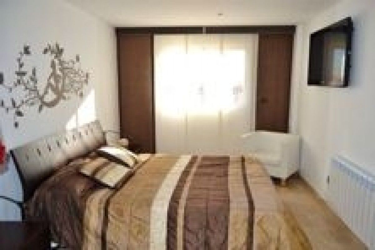 Дом на Коста-Бланка, Испания, 650 сот. - фото 4