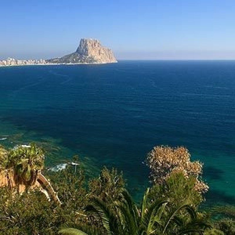 Дом на Коста-Бланка, Испания, 600 м² - фото 4