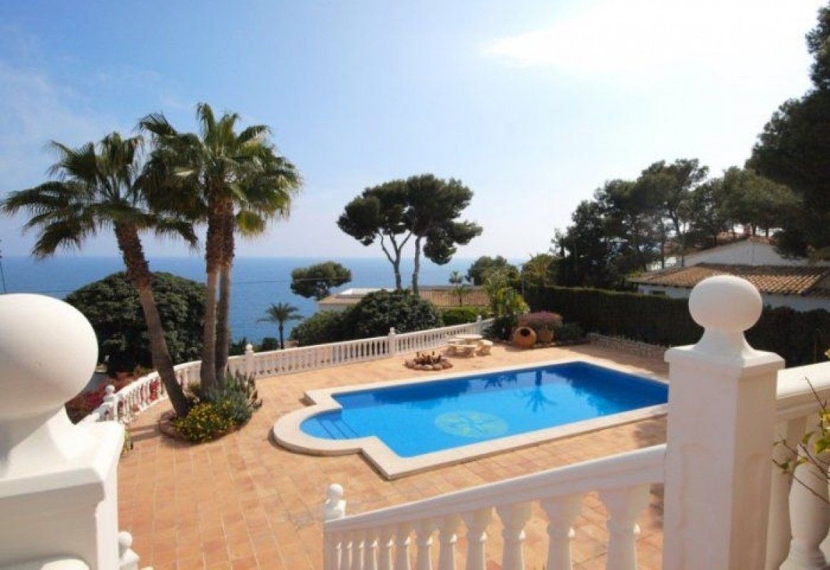 Дом на Коста-Бланка, Испания, 380 м² - фото 4