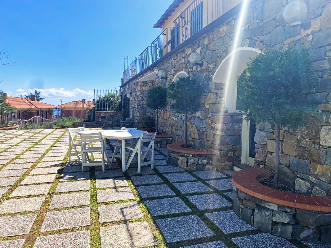 Дом в Империи, Италия, 300 м² - фото 5