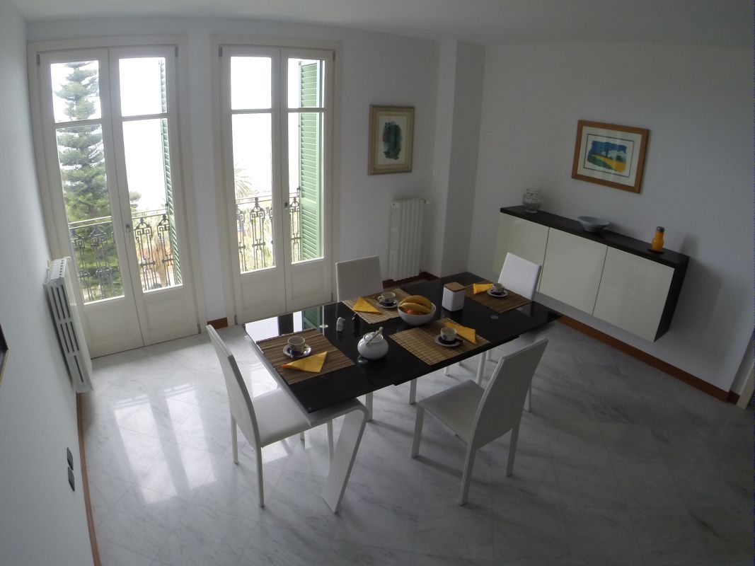 Квартира в Оспедалетти, Италия, 184 м² - фото 5