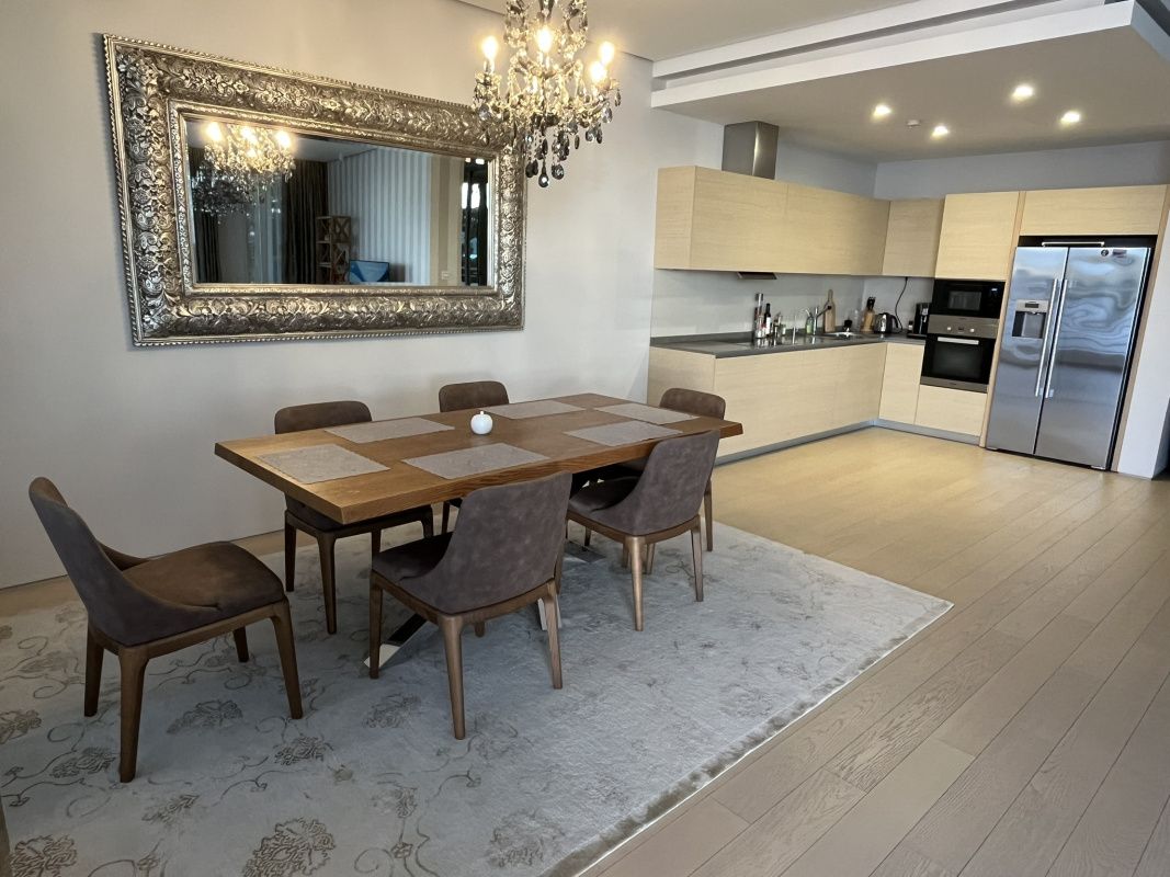 Дом в Будве, Черногория, 179 м² - фото 5