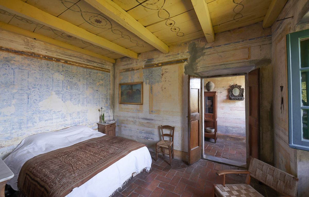 Поместье в Пьетрасанте, Италия, 500 м² - фото 5