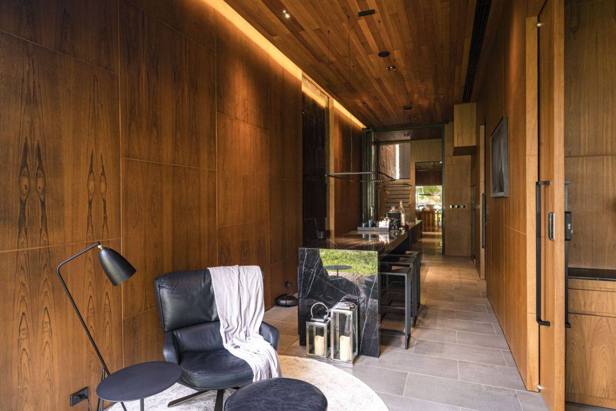 Дом на Пхукете, Таиланд - фото 5