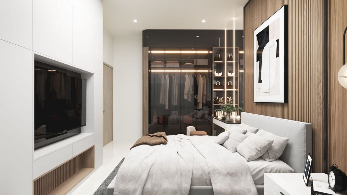 Дом на Пхукете, Таиланд, 272 м² - фото 5