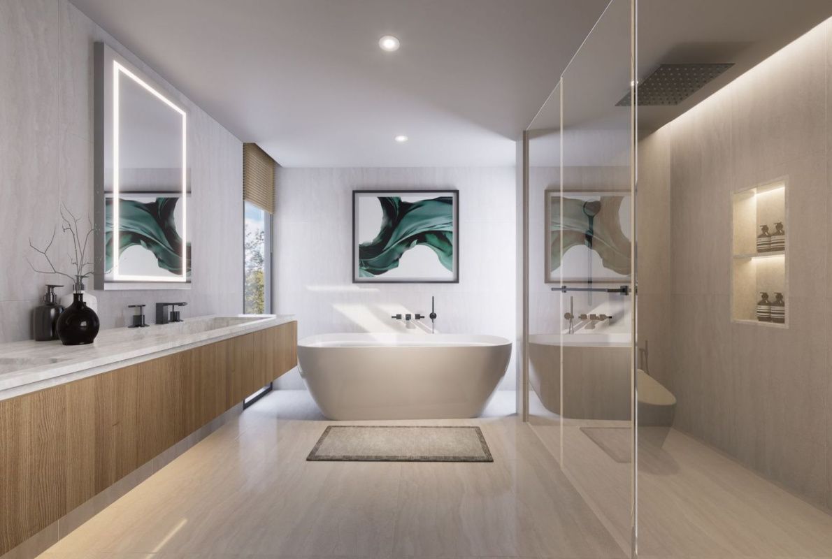 Дом на Пхукете, Таиланд, 306 м² - фото 5