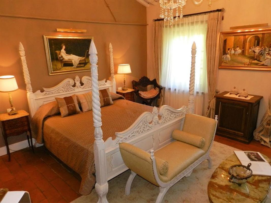 Дом в Лукке, Италия, 545 м² - фото 5