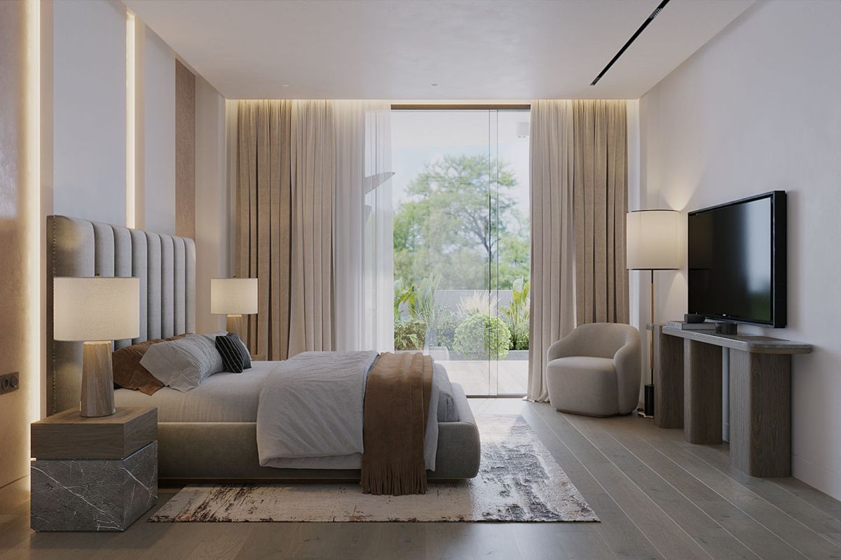 Квартира на Пхукете, Таиланд, 269 м² - фото 5