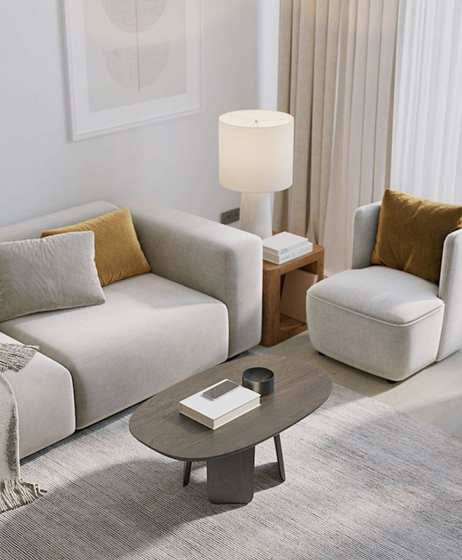 Квартира на Пхукете, Таиланд, 152 м² - фото 5