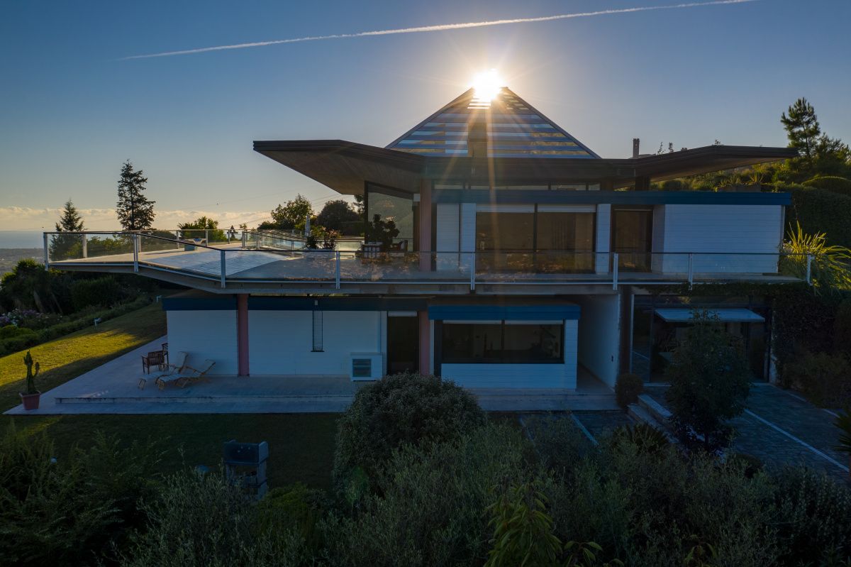 Дом в Камайоре, Италия, 728 м² - фото 5