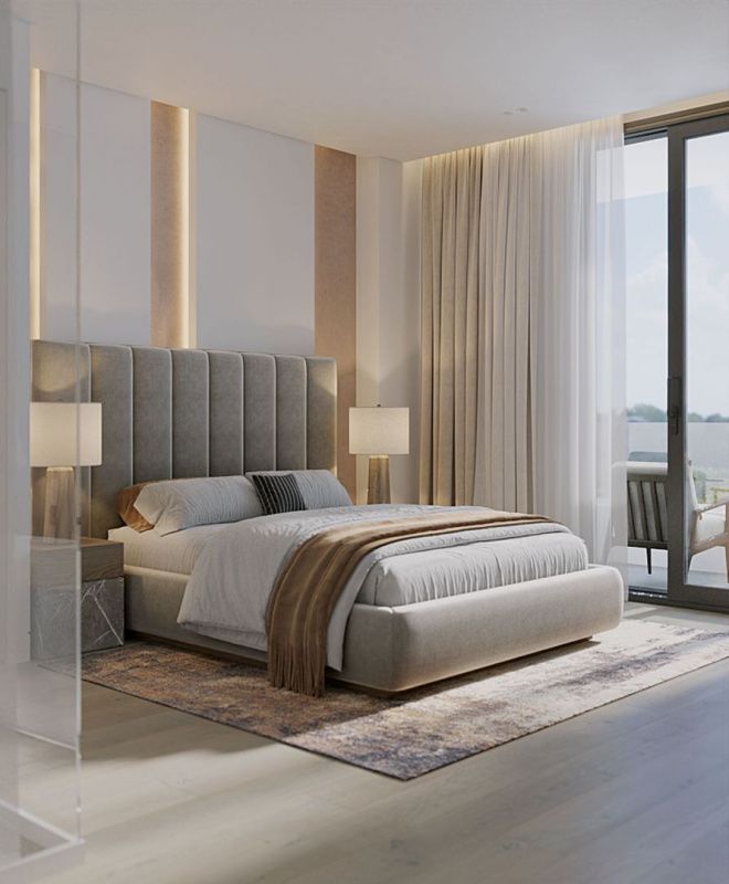 Квартира на Пхукете, Таиланд, 148 м² - фото 5