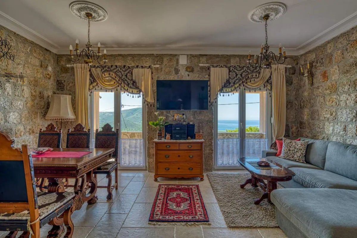 Дом в Булярице, Черногория, 245 м² - фото 5