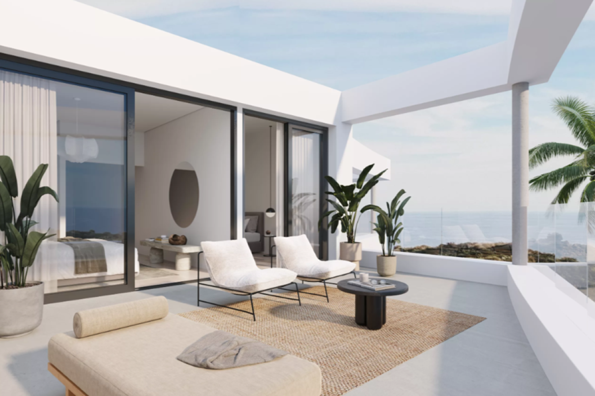 Дом на Коста-дель-Соль, Испания, 147 м² - фото 5