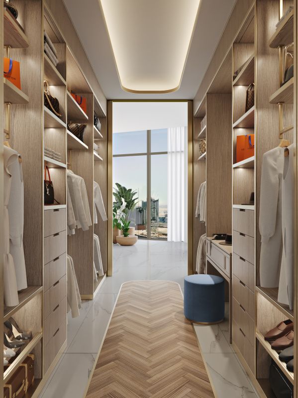 Квартира в Дубае, ОАЭ, 397 м² - фото 5