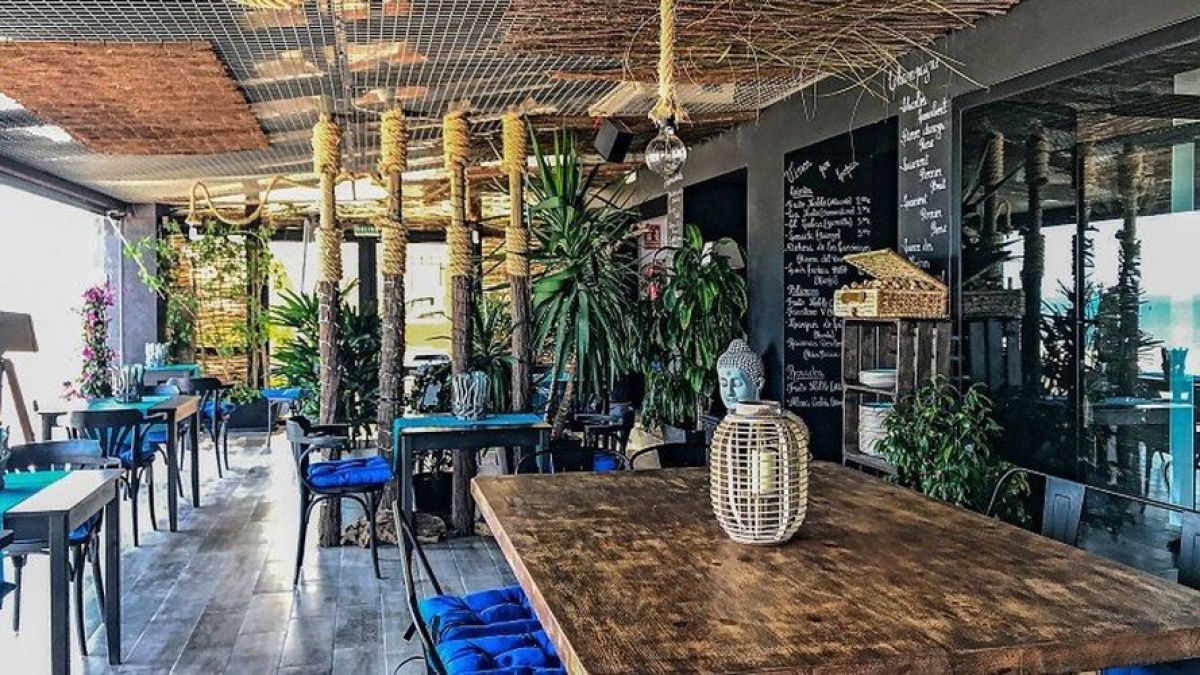 Отель, гостиница на Коста-Бланка, Испания, 1 500 м² - фото 4