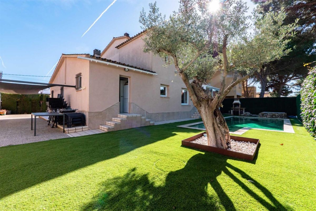 Дом на Коста-Брава, Испания, 264 м² - фото 5