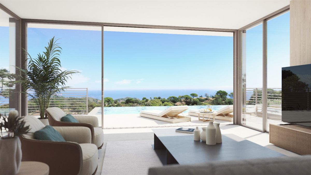 Дом на Коста-Брава, Испания, 356 м² - фото 5