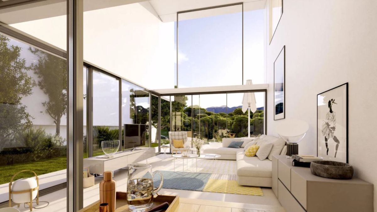 Дом в Жироне, Испания, 266 м² - фото 5