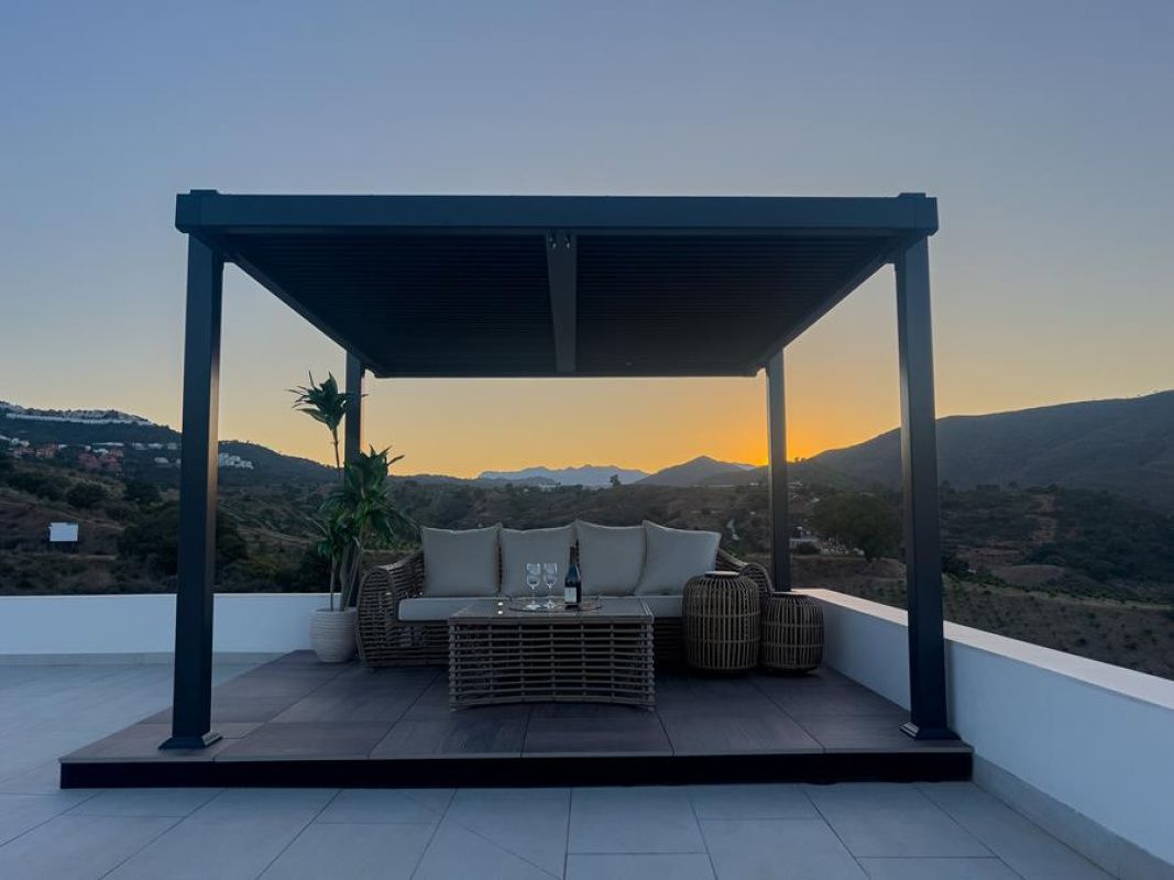 Дом на Коста-дель-Соль, Испания, 304 м² - фото 5