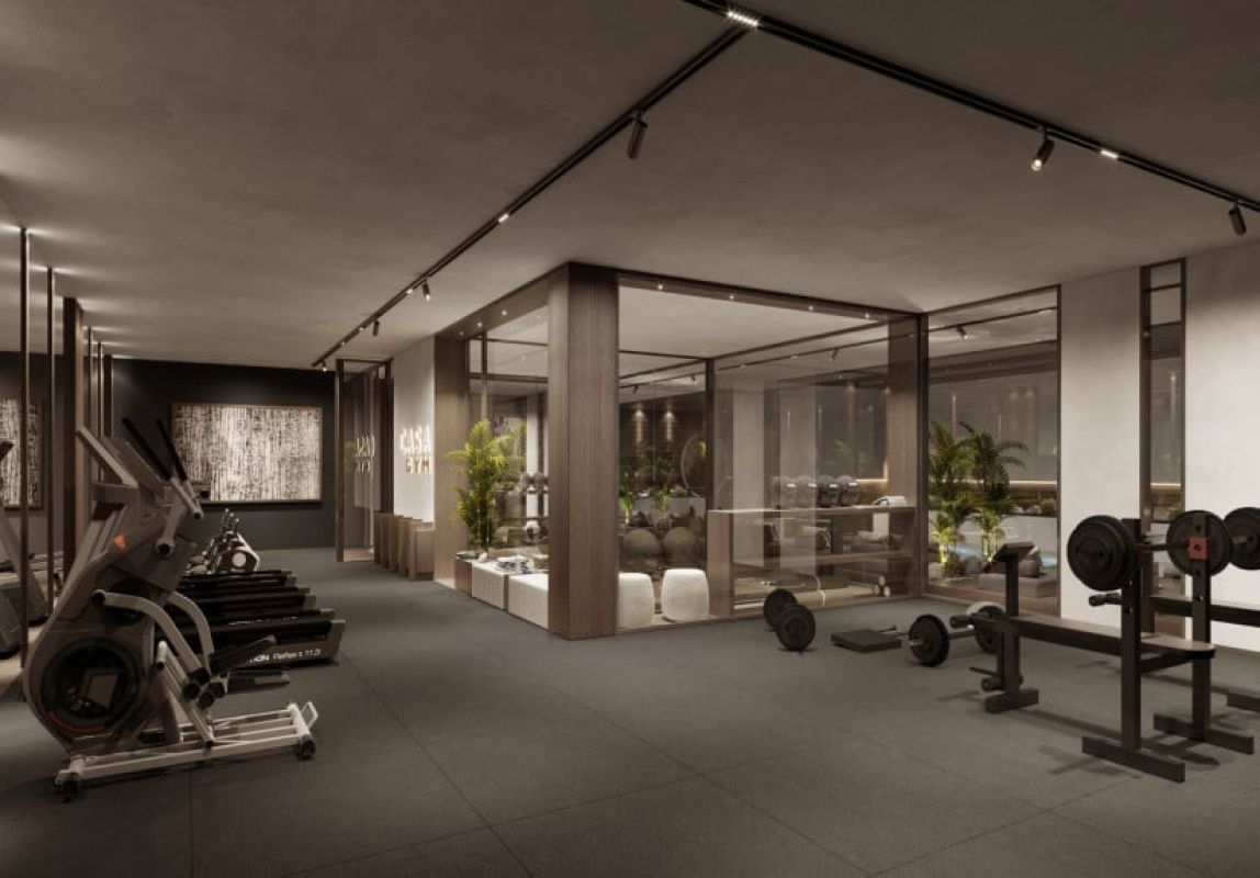 Квартира в Стамбуле, Турция - фото 5