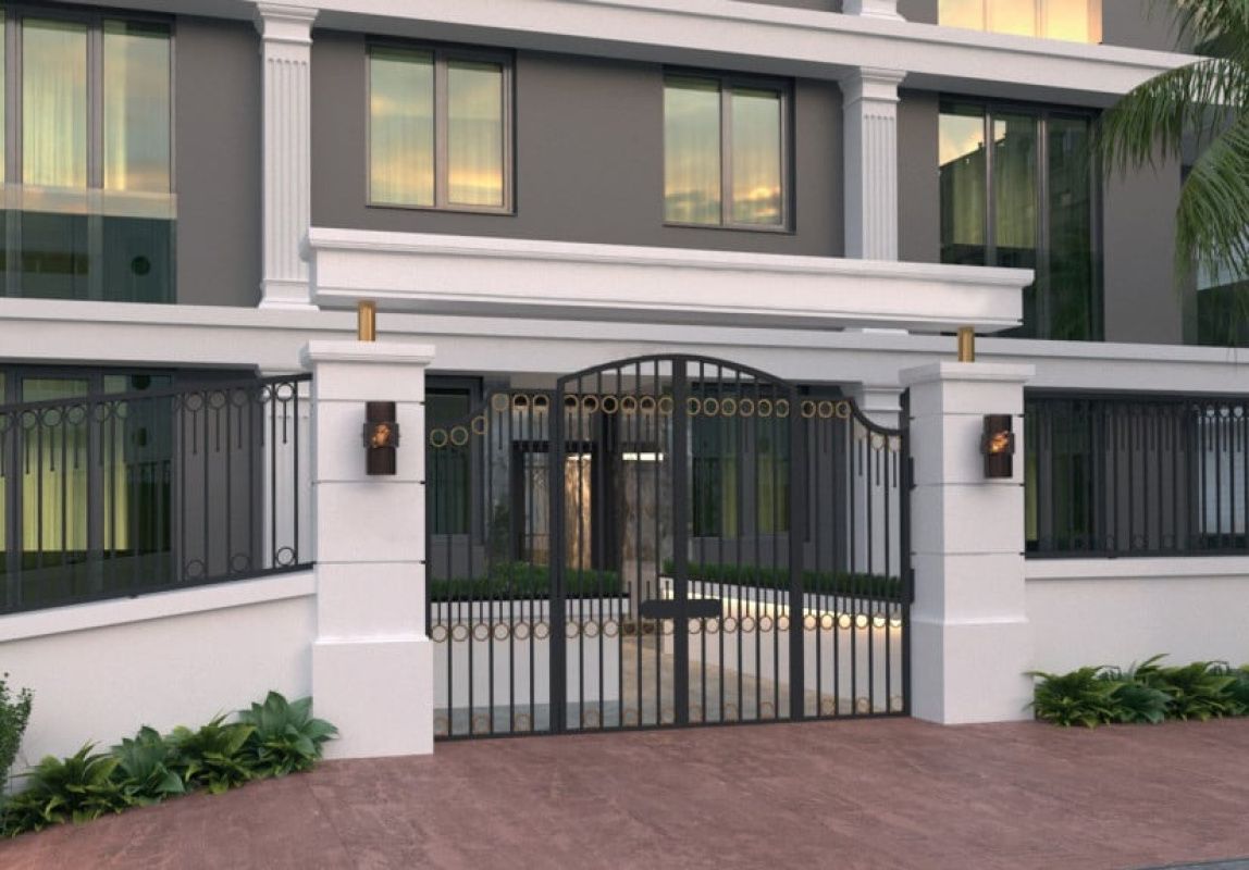 Квартира в Стамбуле, Турция - фото 5